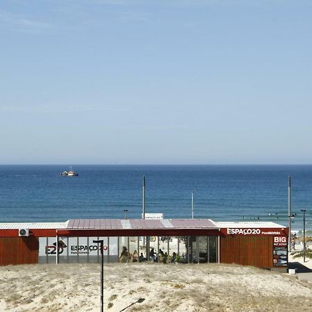 Caparica Sea View Apt By Be@Home Costa da Caparica Exterior foto