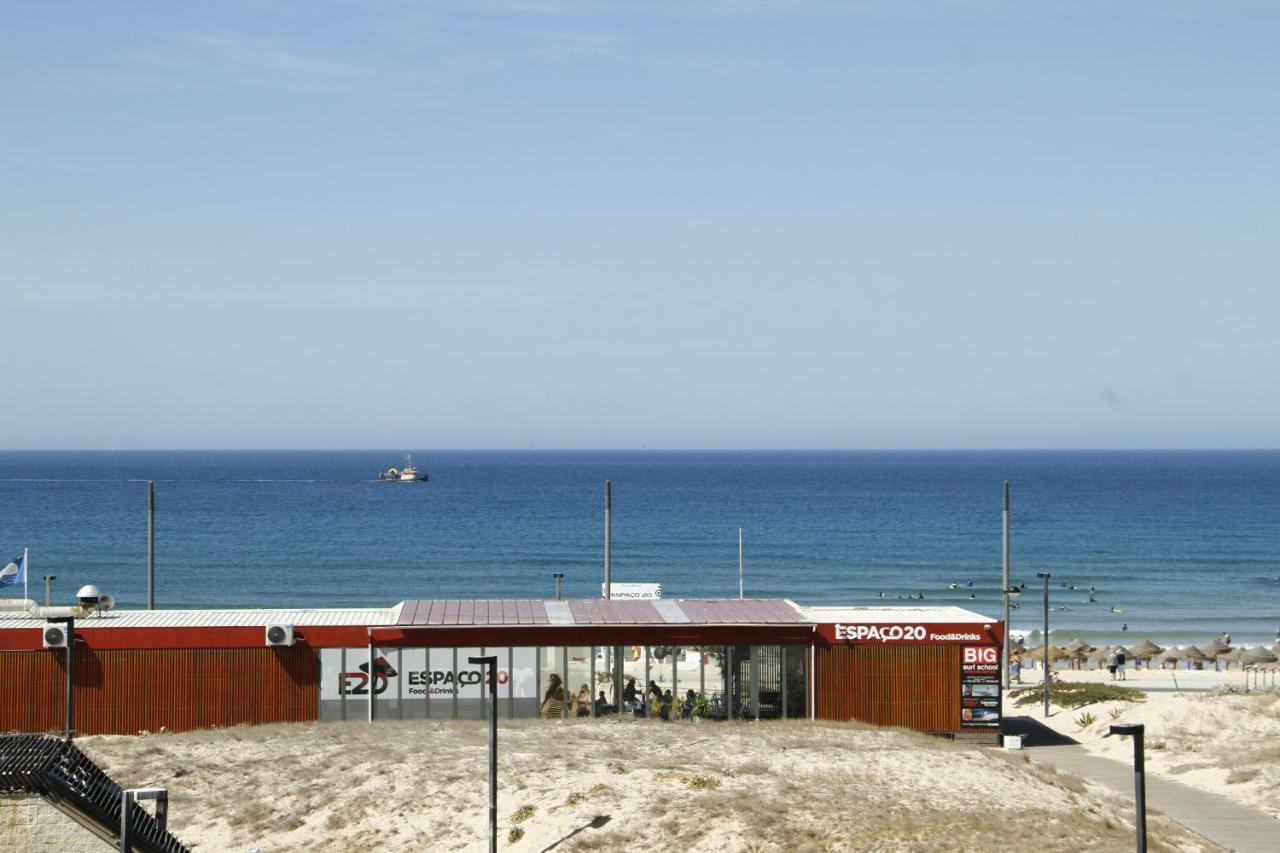 Caparica Sea View Apt By Be@Home Costa da Caparica Exterior foto