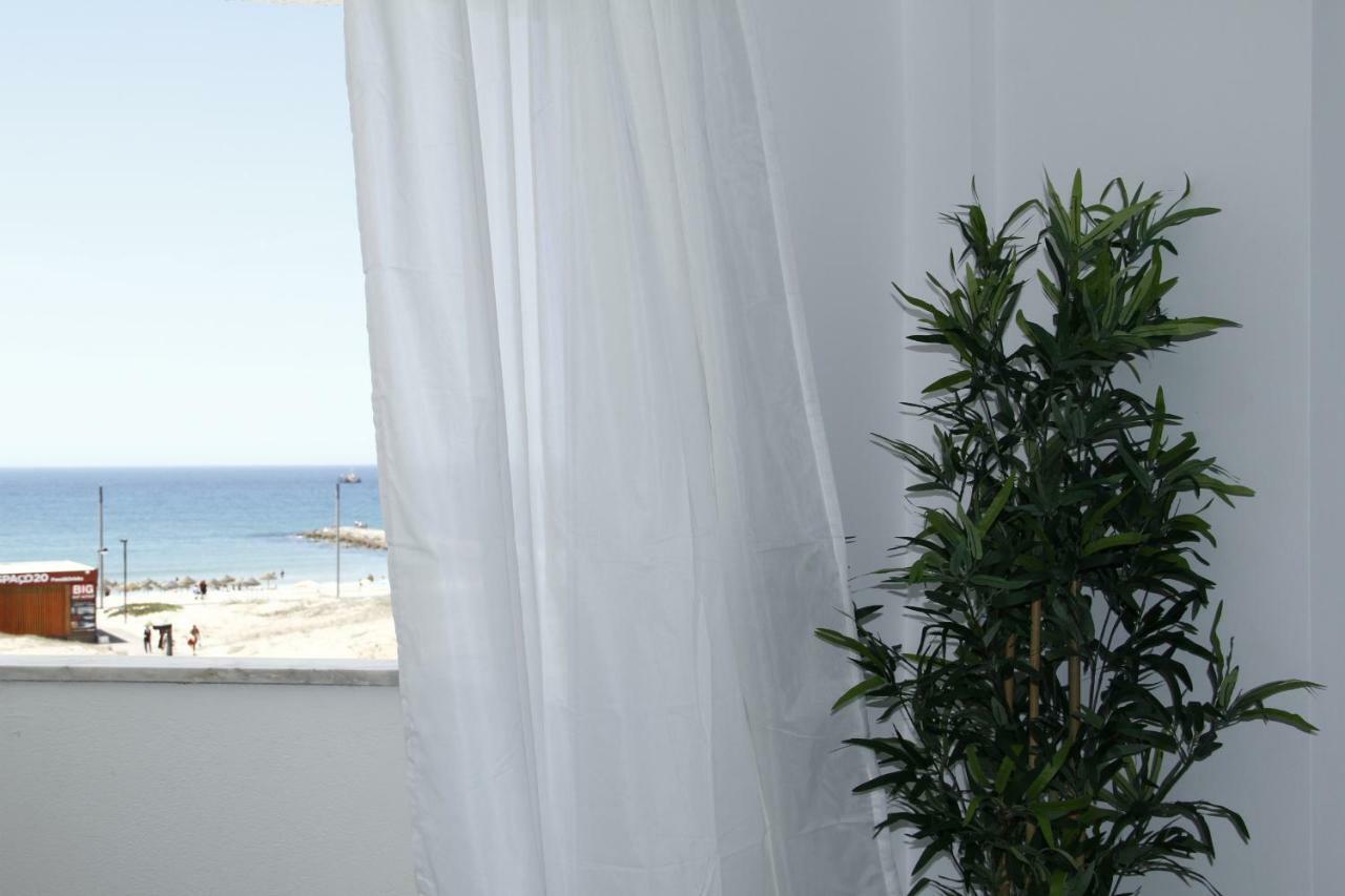 Caparica Sea View Apt By Be@Home Costa da Caparica Exterior foto