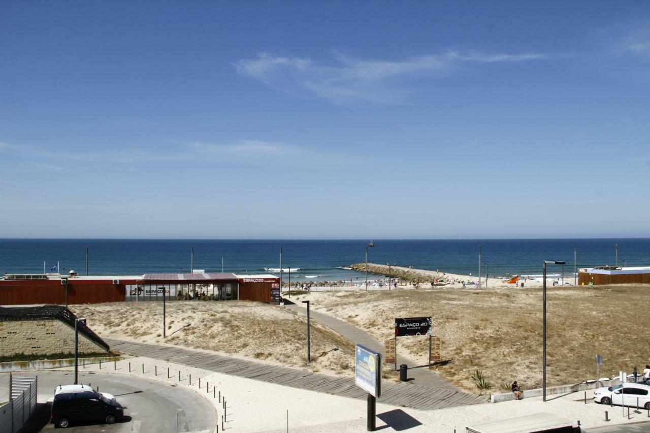 Caparica Sea View Apt By Be@Home Costa da Caparica Exterior foto