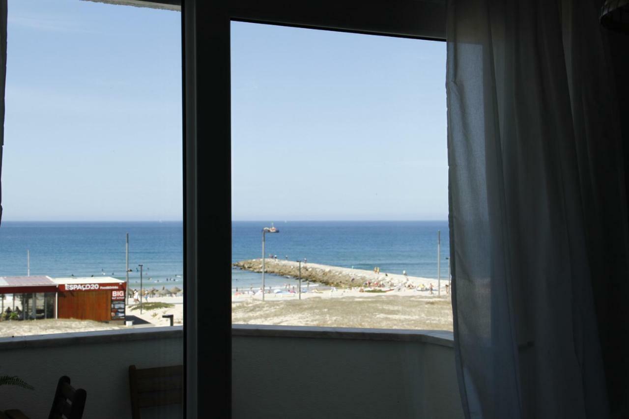 Caparica Sea View Apt By Be@Home Costa da Caparica Exterior foto