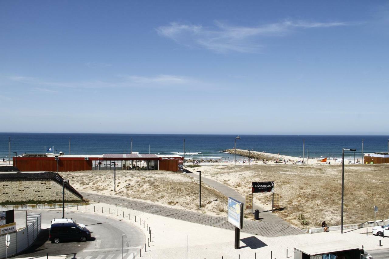 Caparica Sea View Apt By Be@Home Costa da Caparica Exterior foto